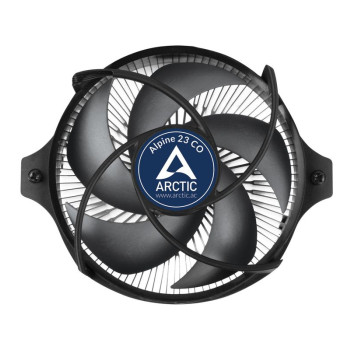 ARCTIC Alpine 23 CO AMD4/AMD3(+)/AMD2(+)/FM2/FM1