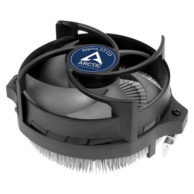 ARCTIC Alpine 23 CO AMD4/AMD3(+)/AMD2(+)/FM2/FM1