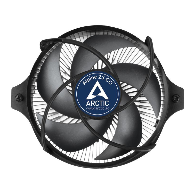 ARCTIC Alpine 23 CO AMD4/AMD3(+)/AMD2(+)/FM2/FM1