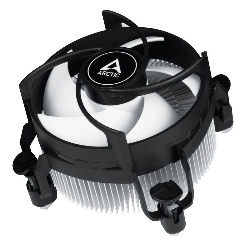 ARCTIC Alpine 17 / Intel 1700 - 95W
