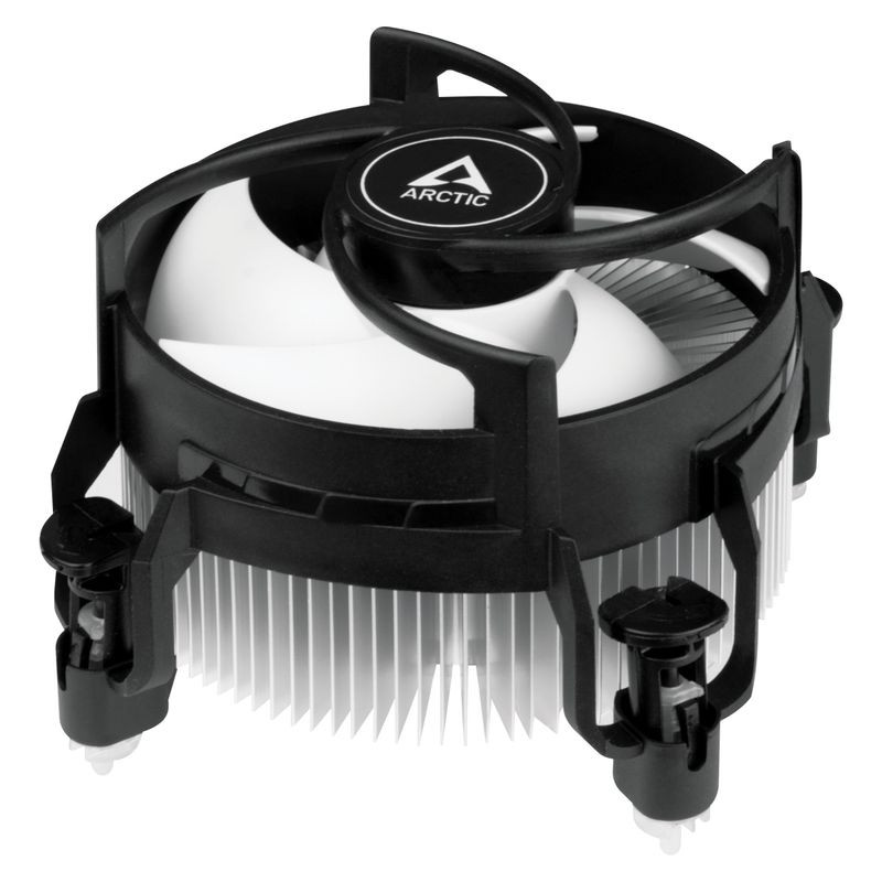ARCTIC Alpine 17 / Intel 1700 - 95W
