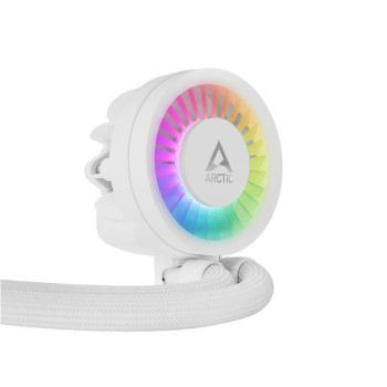 ARCTIC Liquid Freezer III 280 A-RGB (White)