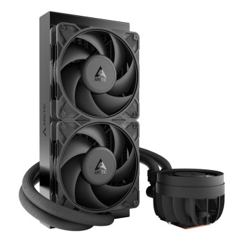 ARCTIC Liquid Freezer III Pro 240 (Black)