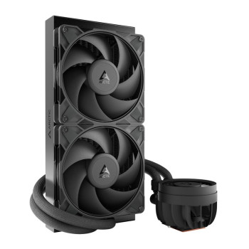 ARCTIC Liquid Freezer III Pro 280 (Black)