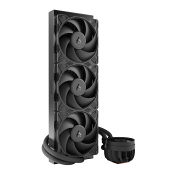 ARCTIC Liquid Freezer III Pro 420 (Black)