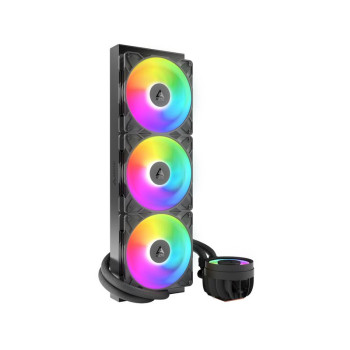 ARCTIC Liquid Freezer III Pro 420 A-RGB