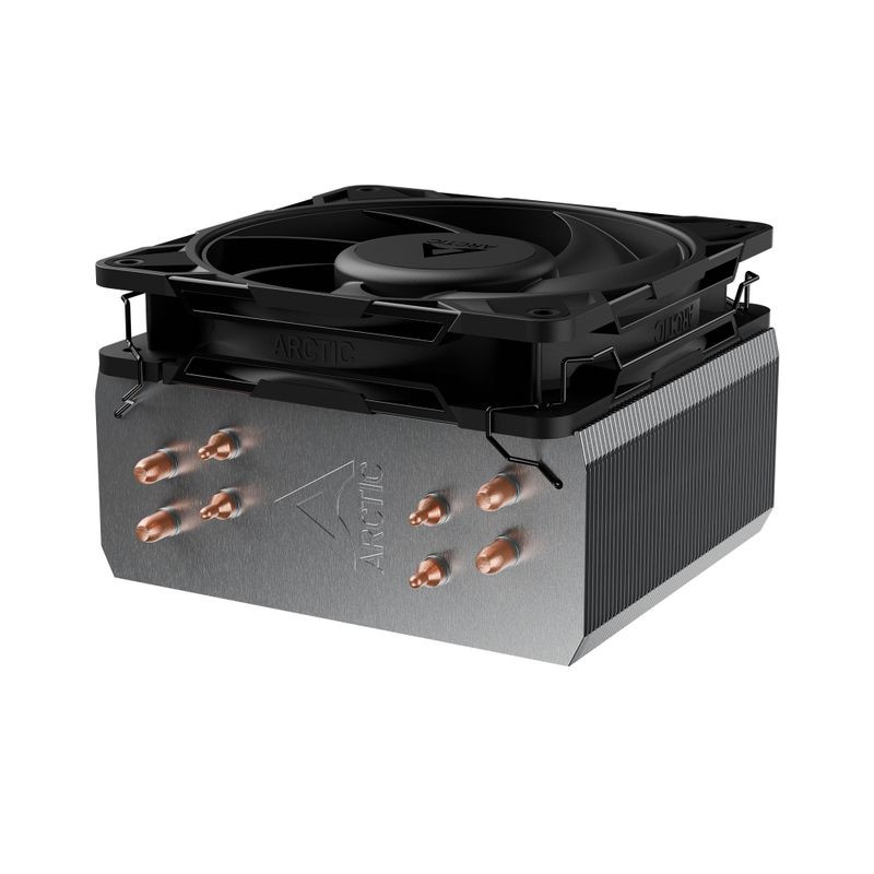 ARCTIC Freezer 36-S