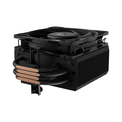 ARCTIC Freezer 36-S (Black)