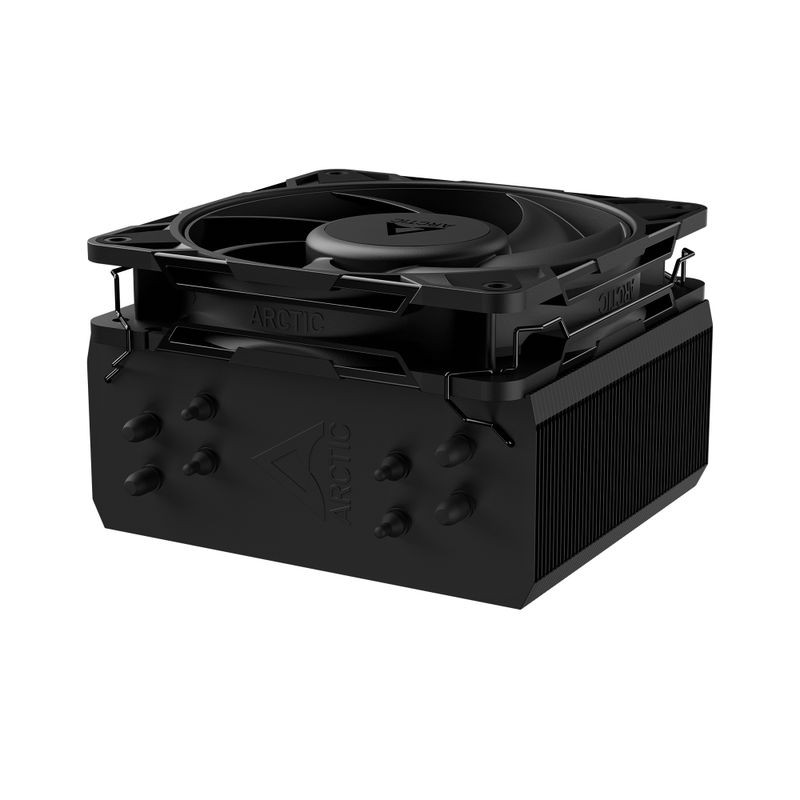 ARCTIC Freezer 36-S (Black)