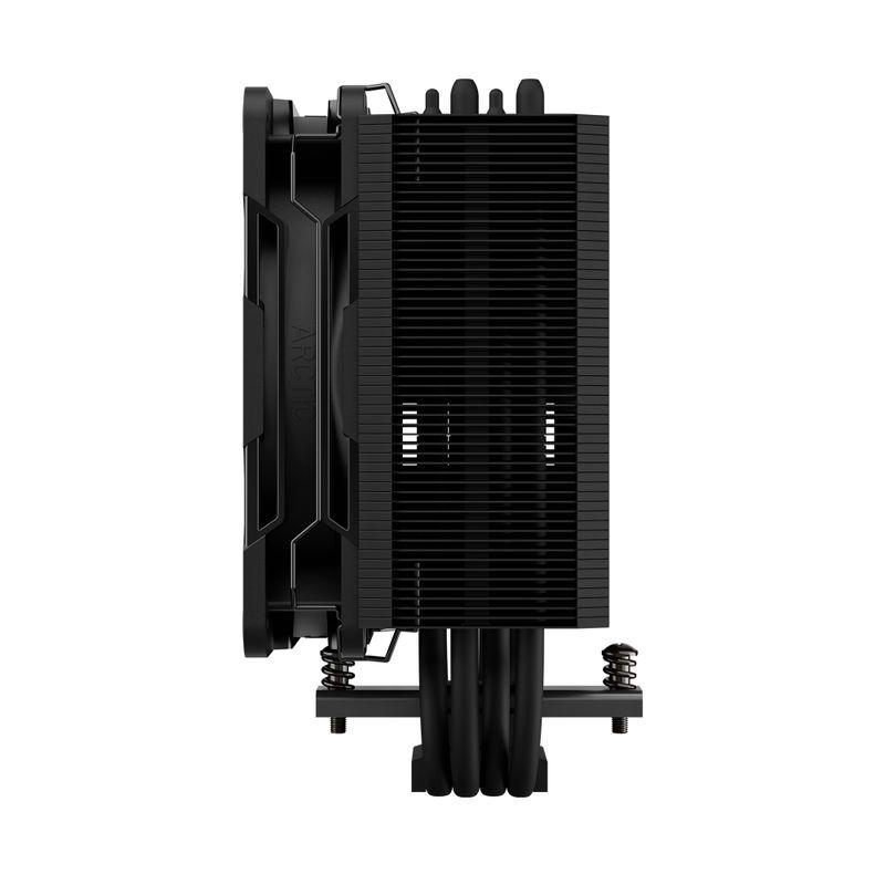 ARCTIC Freezer 36-S A-RGB (Black)