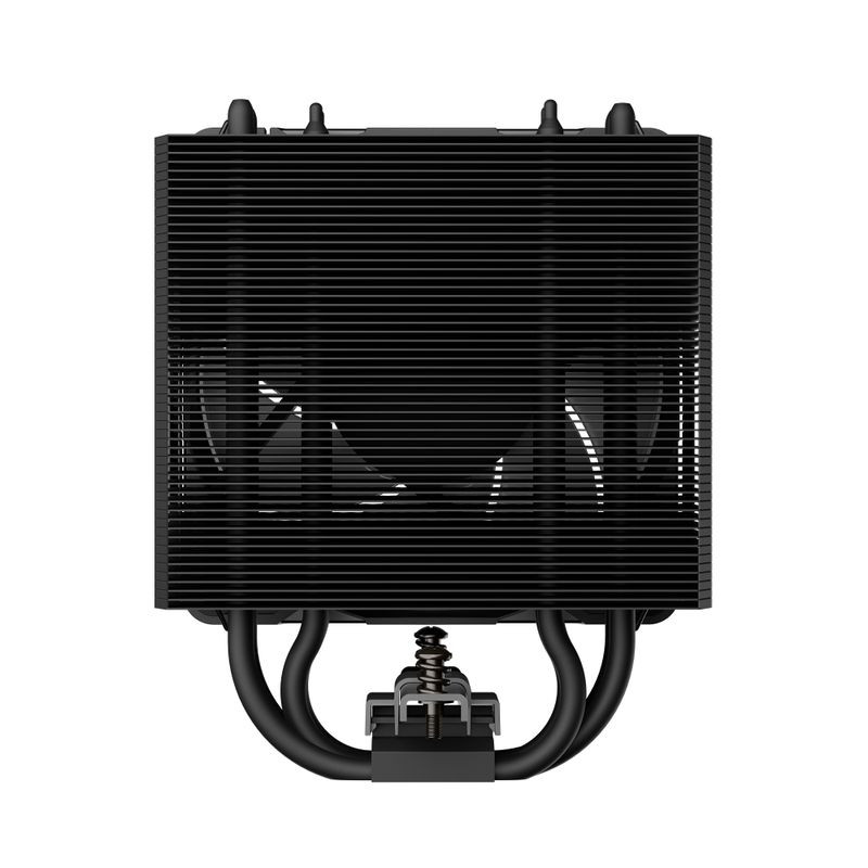 ARCTIC Freezer 36-S A-RGB (Black)