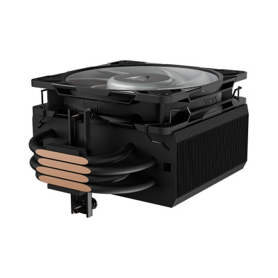 ARCTIC Freezer 36-S A-RGB (Black)