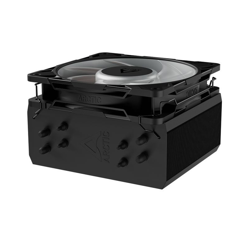 ARCTIC Freezer 36-S A-RGB (Black)