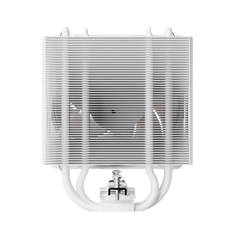 ARCTIC Freezer 36-S A-RGB (White)