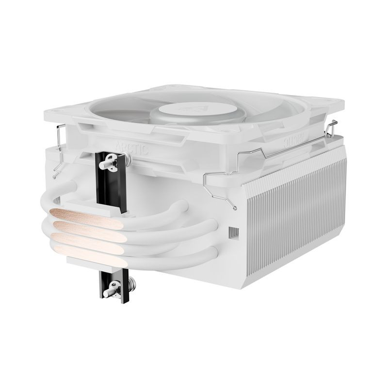 ARCTIC Freezer 36-S A-RGB (White)