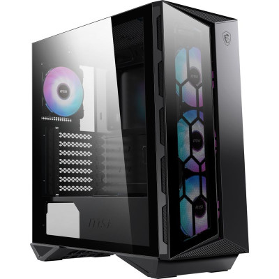 MSI Midi MPG GUNGNIR 110R (Black)