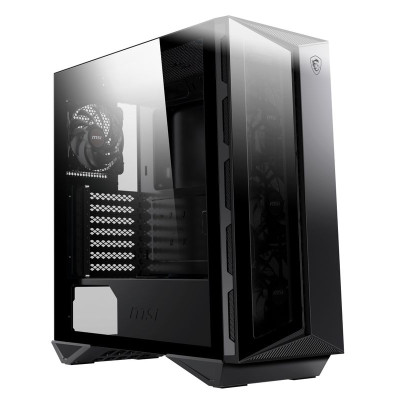 MSI Midi MPG GUNGNIR 110R (Black)