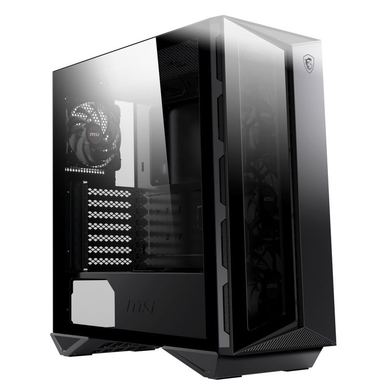 MSI Midi MPG GUNGNIR 110R (Black)