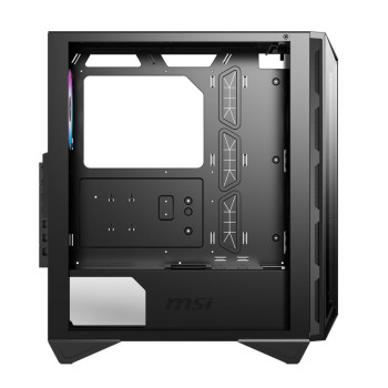 MSI Midi MPG GUNGNIR 110R (Black)