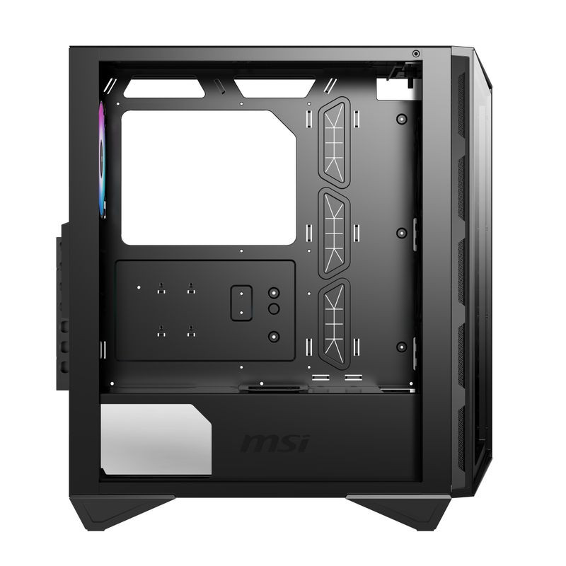 MSI Midi MPG GUNGNIR 110R (Black)