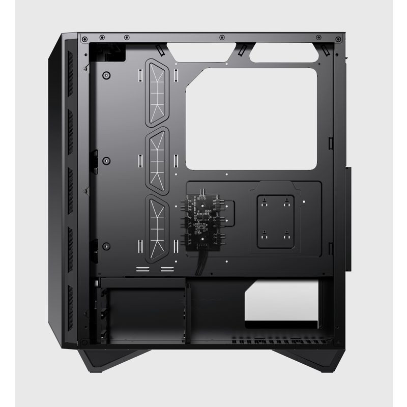 MSI Midi MPG GUNGNIR 110R (Black)
