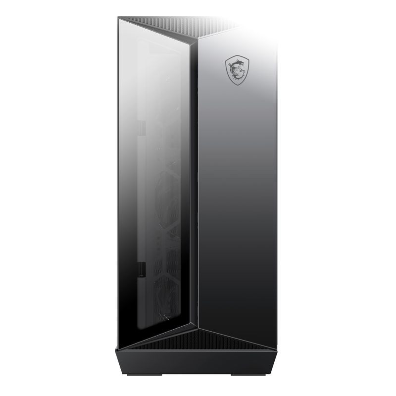 MSI Midi MPG GUNGNIR 110R (Black)