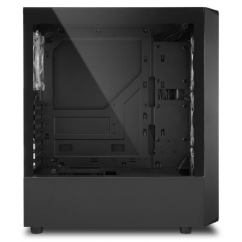Sharkoon TK4 RGB ATX Black