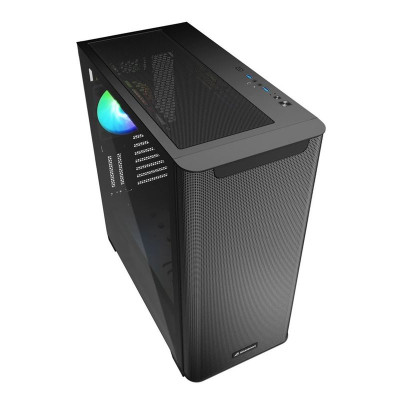 Sharkoon M30 RGB ATX Black