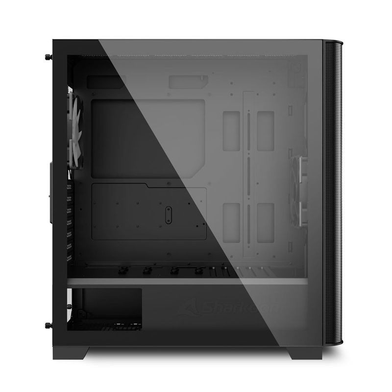 Sharkoon M30 RGB ATX Black
