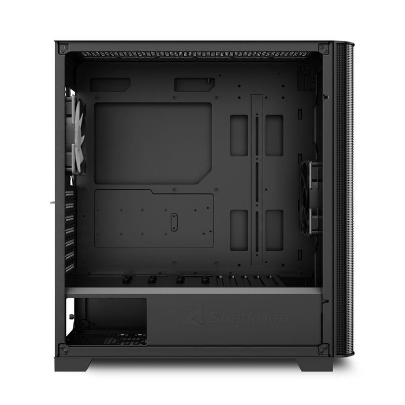 Sharkoon M30 RGB ATX Black