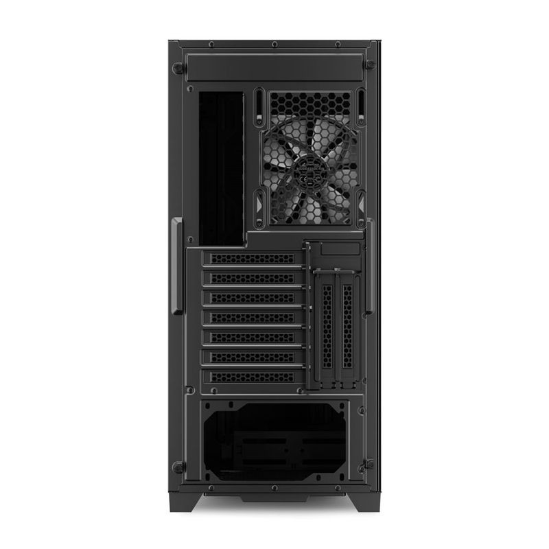 Sharkoon M30 RGB ATX Black