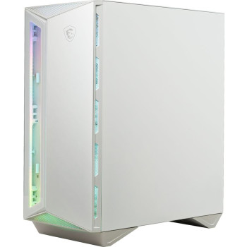 MSI Midi MPG GUNGNIR 110R (White)