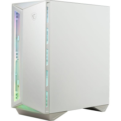 MSI Midi MPG GUNGNIR 110R (White)