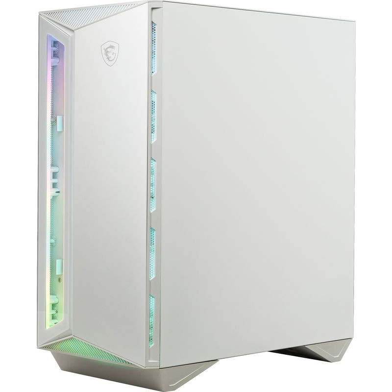 MSI Midi MPG GUNGNIR 110R (White)