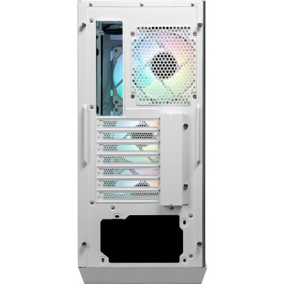 MSI Midi MPG GUNGNIR 110R (White)