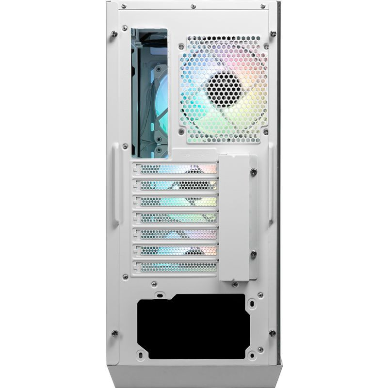 MSI Midi MPG GUNGNIR 110R (White)