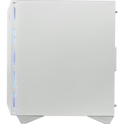 MSI Midi MPG GUNGNIR 110R (White)