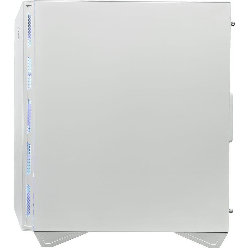 MSI Midi MPG GUNGNIR 110R (White)