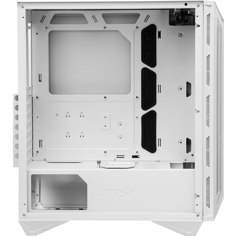 MSI Midi MPG GUNGNIR 110R (White)