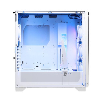MSI Midi MPG GUNGNIR 300R Airflow White