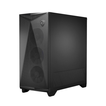 MSI Midi MPG GUNGNIR 300P Airflow