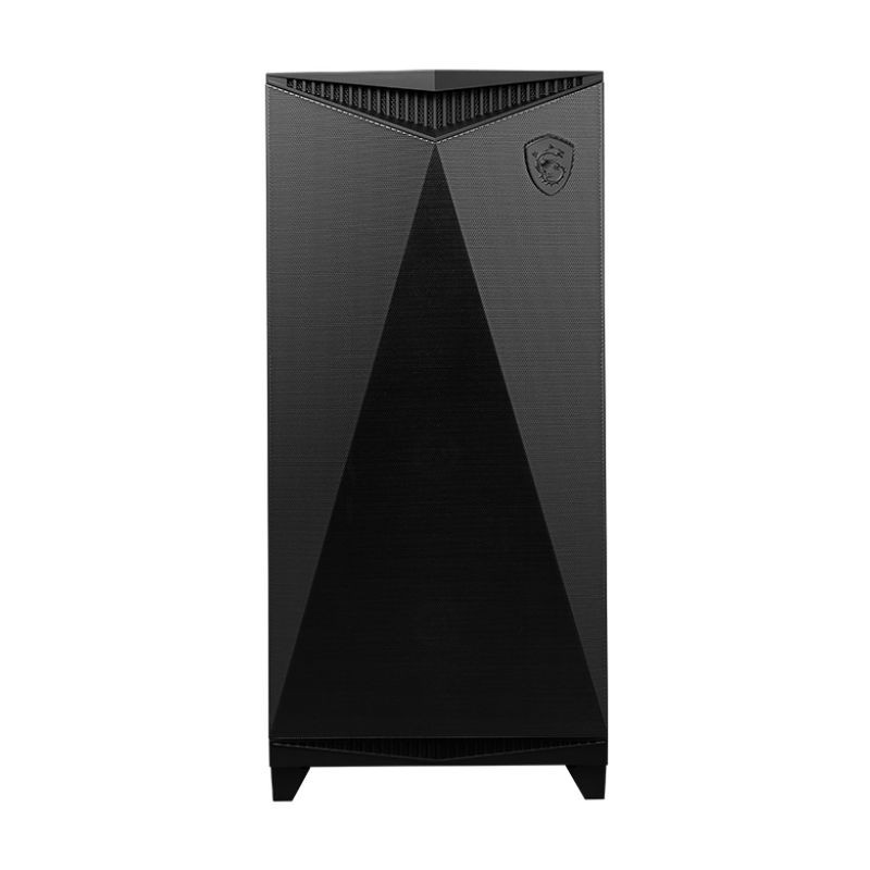 MSI Midi MPG GUNGNIR 300P Airflow