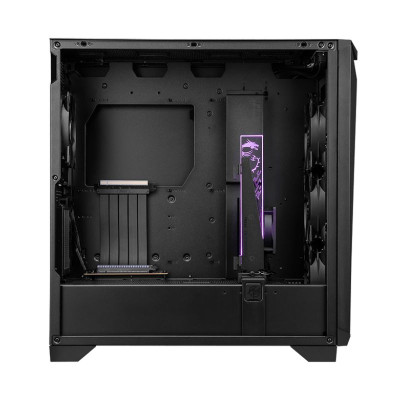 MSI Midi MPG GUNGNIR 300P Airflow