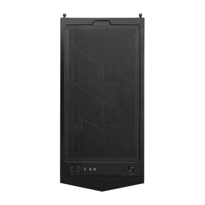 MSI Midi MPG GUNGNIR 300P Airflow