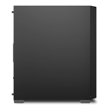 Sharkoon VS8 ATX 2xMetall Black