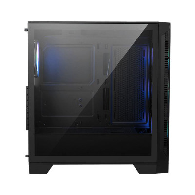 MSI Midi MAG Forge 320R Airflow