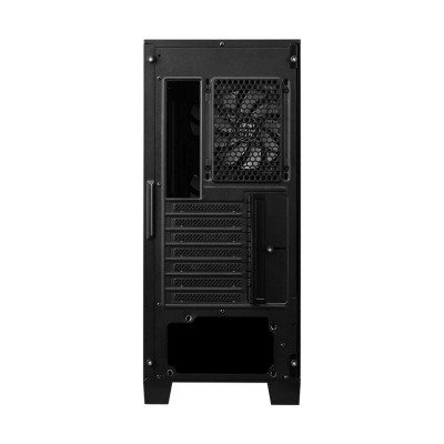 MSI Midi MAG Forge 320R Airflow