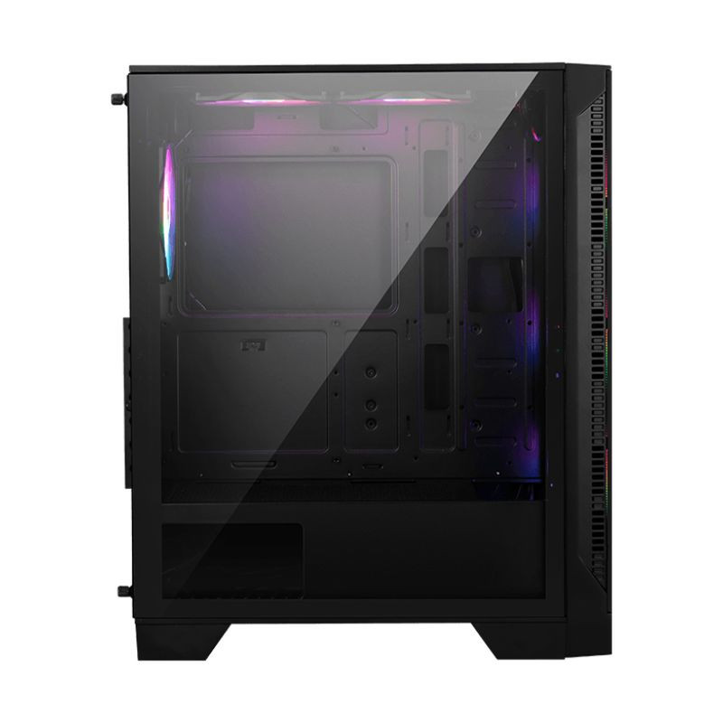 MSI Midi MAG Forge 120A Airflow