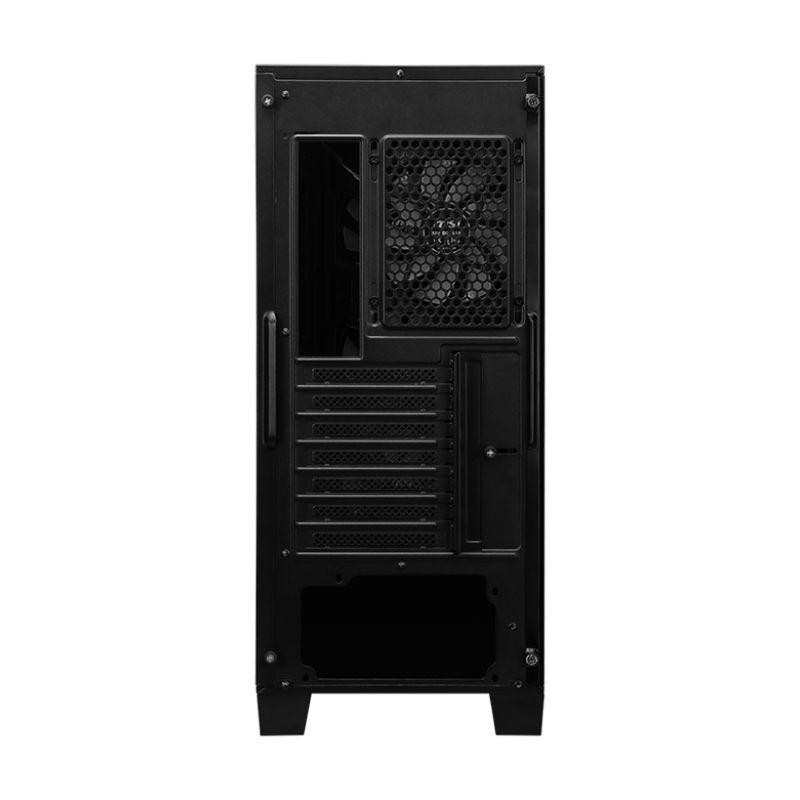 MSI Midi MAG Forge 120A Airflow