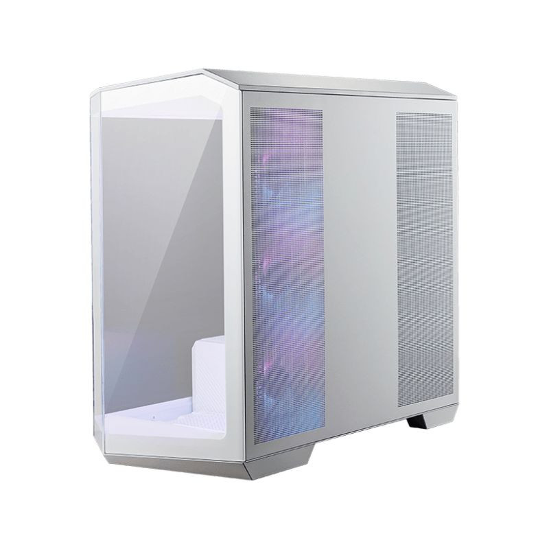 MSI Midi MAG PANO M100R PZ WHITE